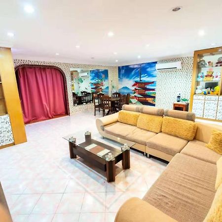 Star Light Homestay Sitiawan Exterior foto